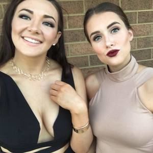 Meet your Posher, Renee